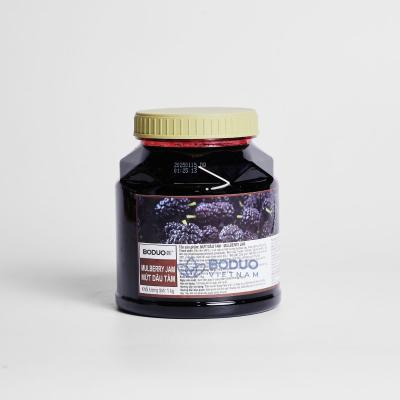Mứt Dâu Tằm Boduo