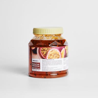 Mứt Chanh Leo Boduo (1kg)