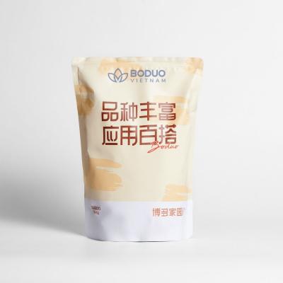Bột Tàu Hũ Nguyên Vị Boduo