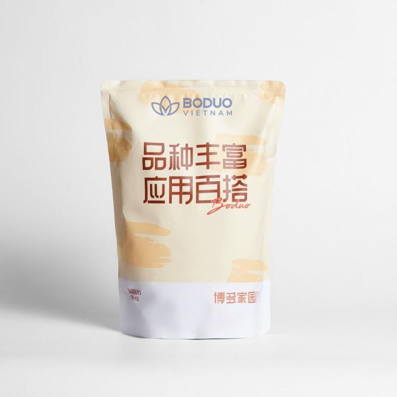 Bột Tàu Hũ Nguyên Vị Boduo