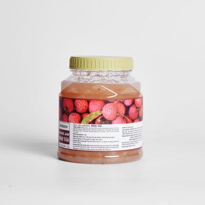 Mứt Vải Boduo (1kg)