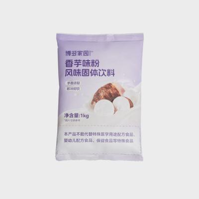 Bột Khoai Môn Boduo