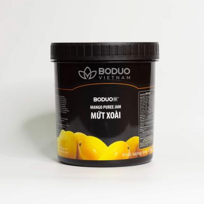 Mứt Sốt Boduo Xoài (1,3 kg)