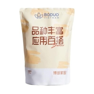 Bột Tàu Hũ Nguyên Vị Boduo 1kg