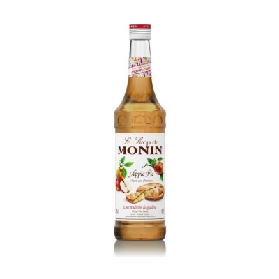 Syrup Monin Apple Pie 700ml