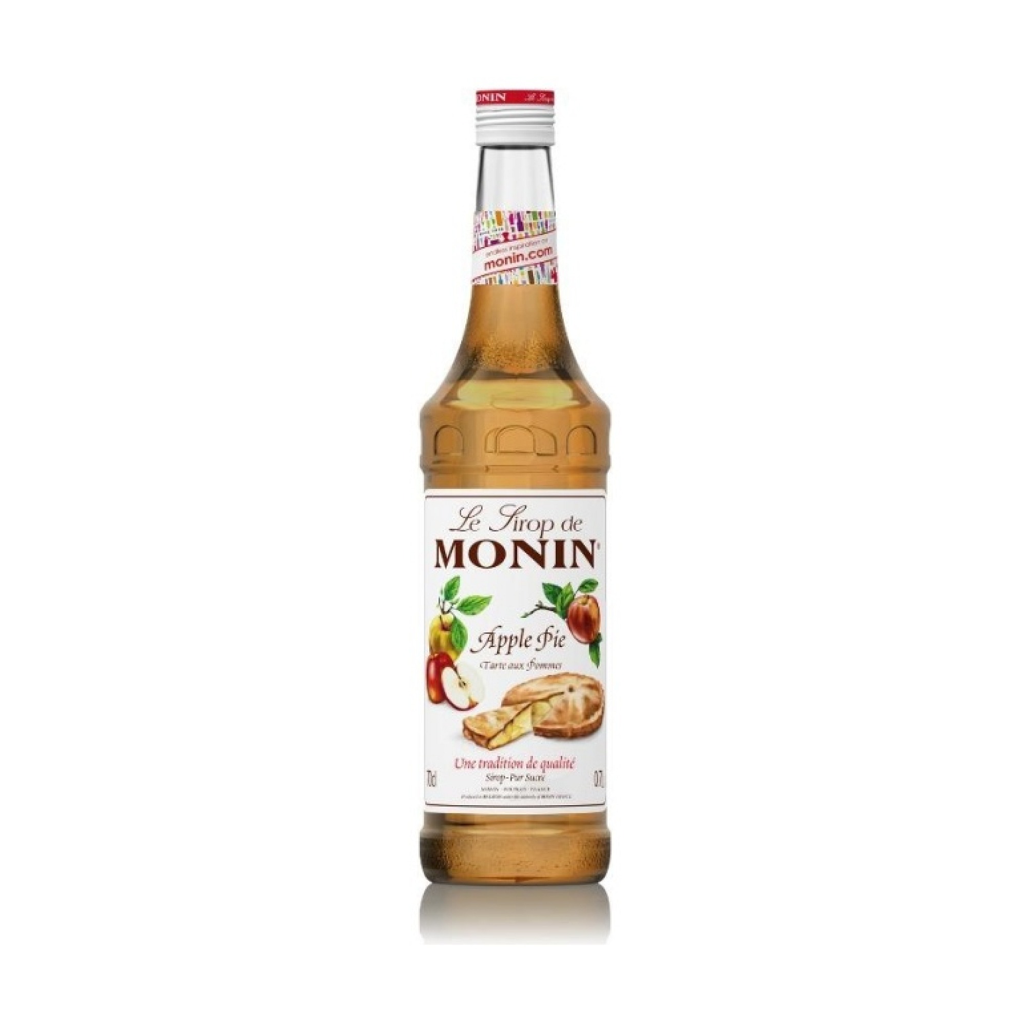 Syrup Monin Apple Pie 700ml