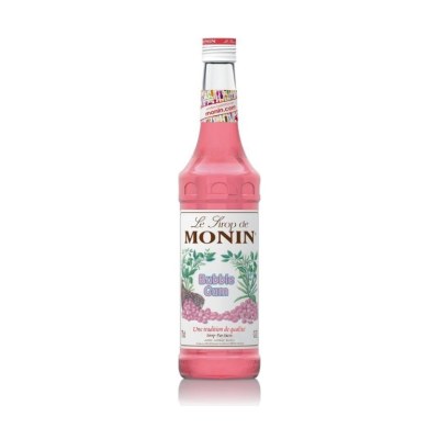 Syrup Monin Bubble Gum 700ml