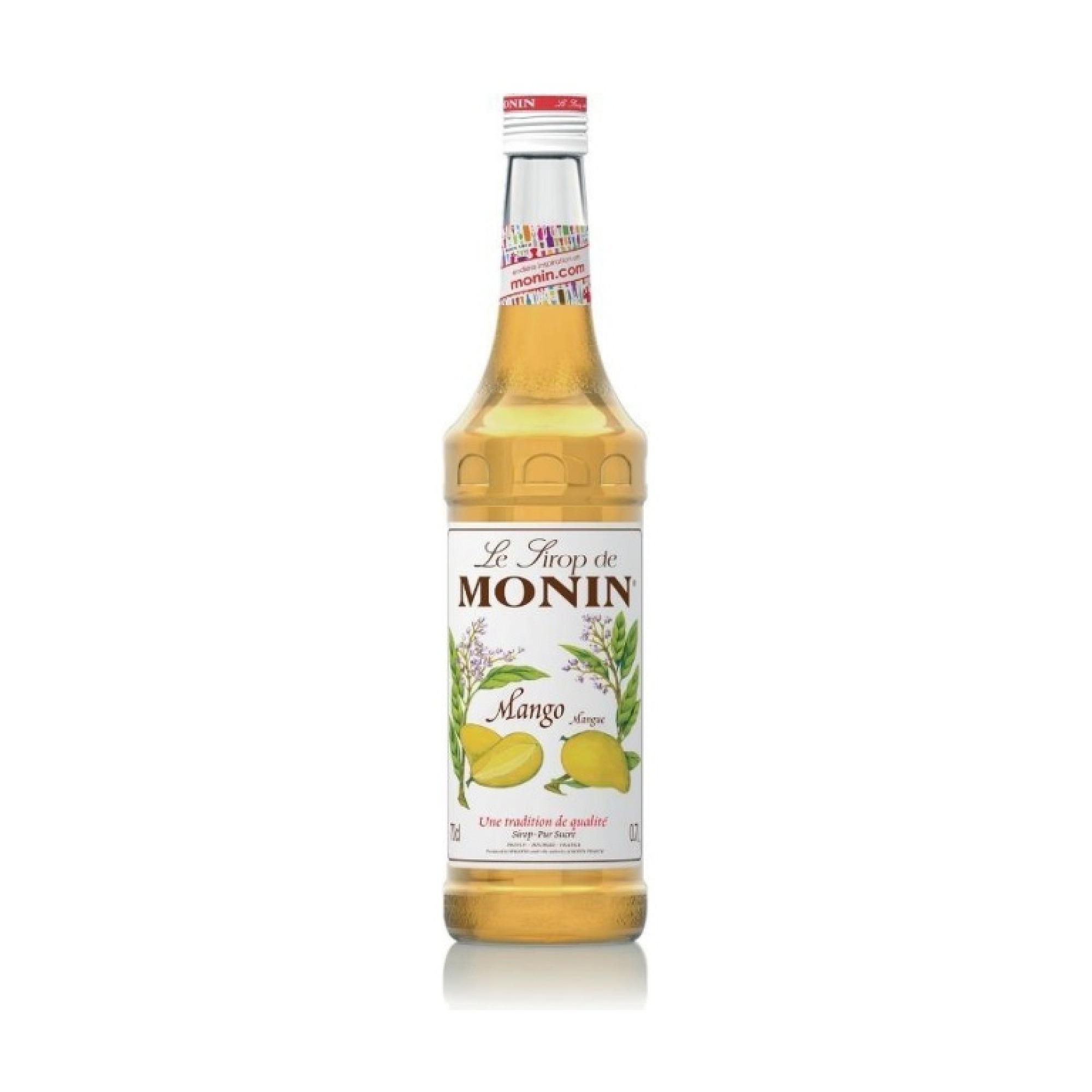 Syrup Monin Mango 700ml