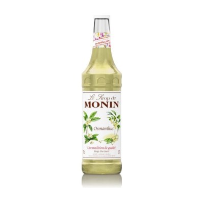 Syrup Monin Osmanthus 700ml
