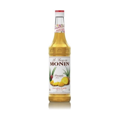 Syrup Monin Pineapple 700ml