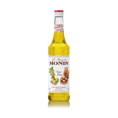 Syrup Monin Plum 700ml