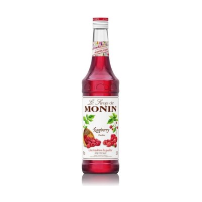Syrup Monin Raspberry 700ml