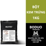 Bột Kem Trứng Boduo 1Kg