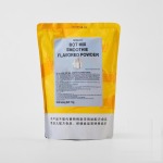 Bột Frappe Mix Boduo