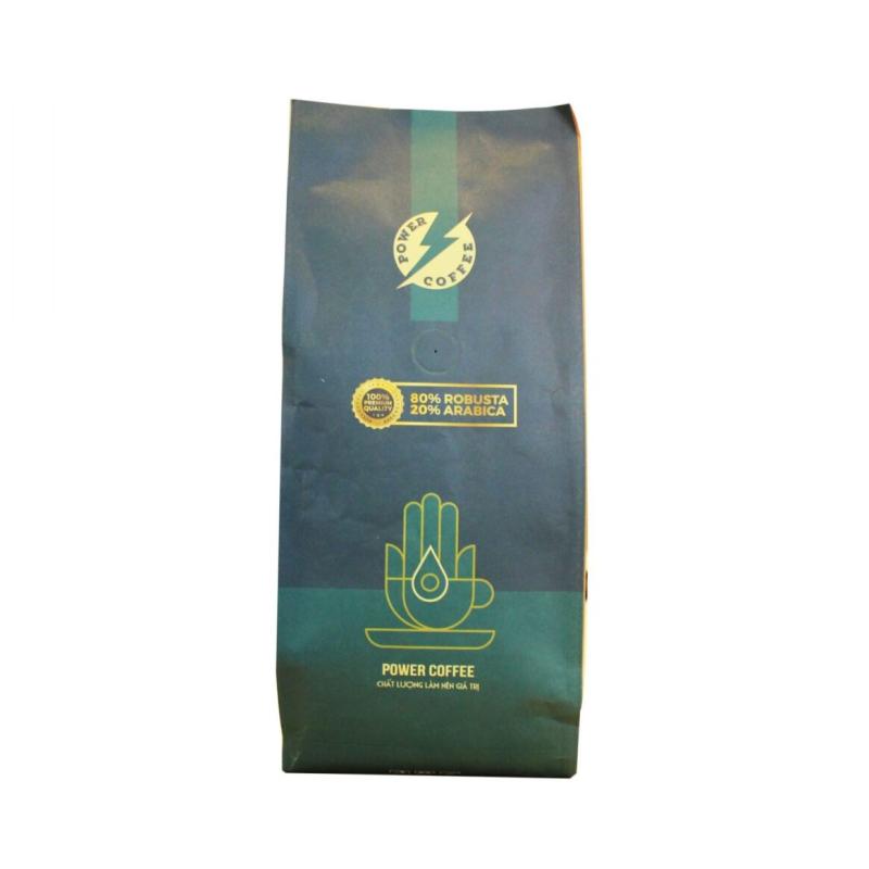 Cà phê máy Power Coffee Số 2 1kg