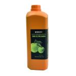 Siro táo xanh boduo 2L