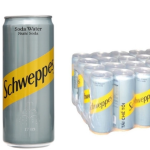 SODA LON