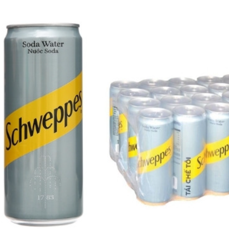 SODA LON
