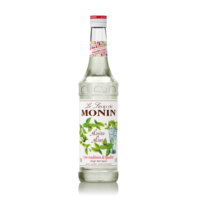 Syrup Monin - Mojito Mint - 700ml
