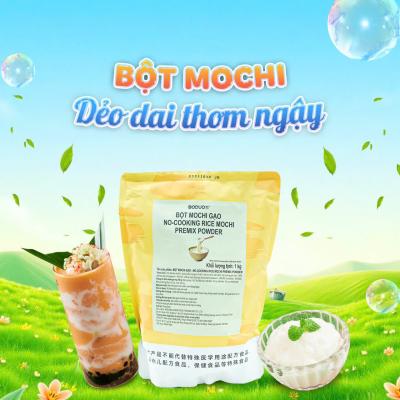 Bột Mochi Gạo Boduo